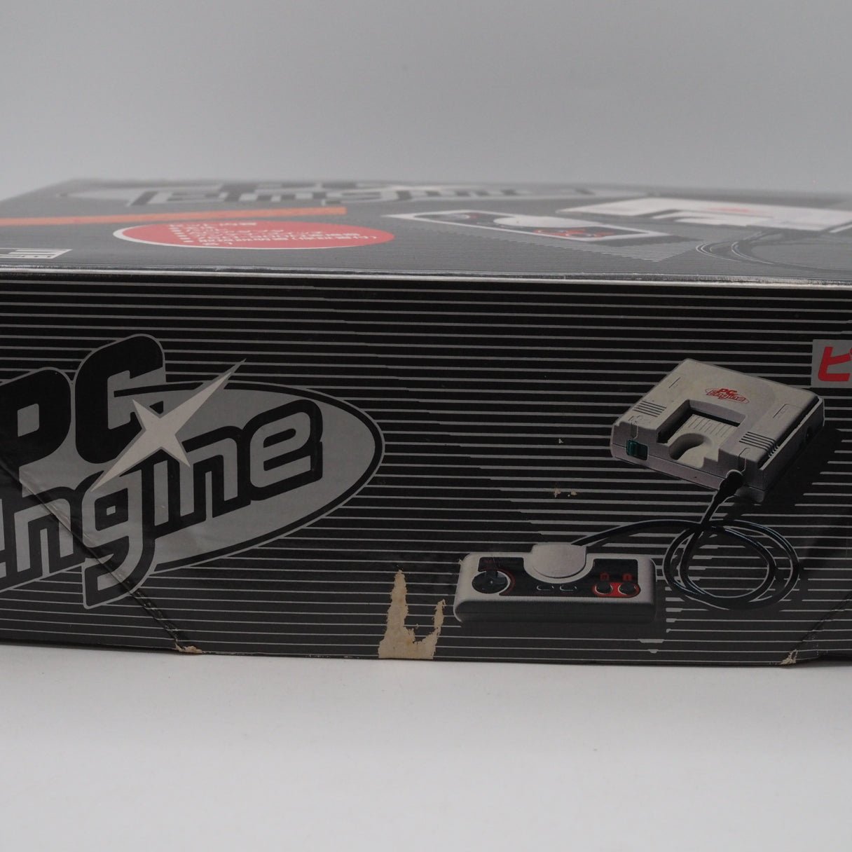 Used PC Engine Console system PI-TG001 NTSC-J Boxed - Tested & Working