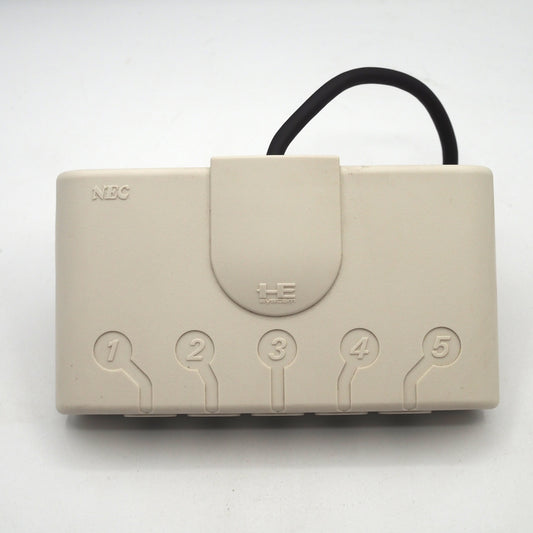 Used PC Engine Multi Tap PI-PD003 - Tested & Working