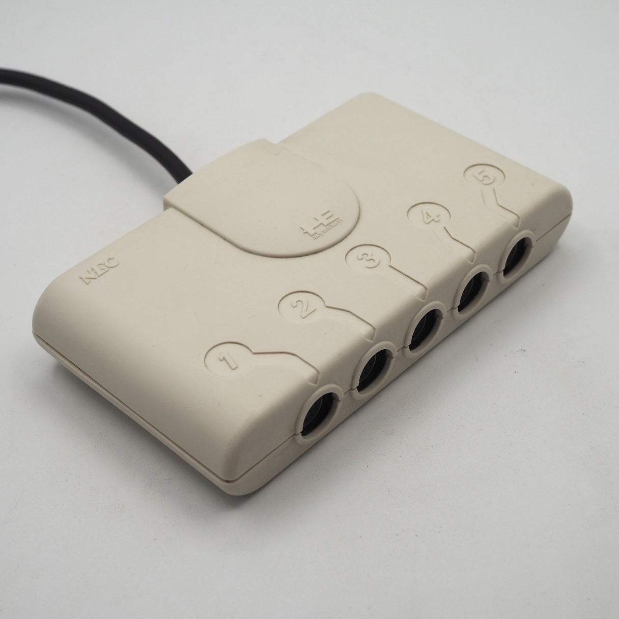 Used PC Engine Multi Tap PI-PD003 - Tested & Working