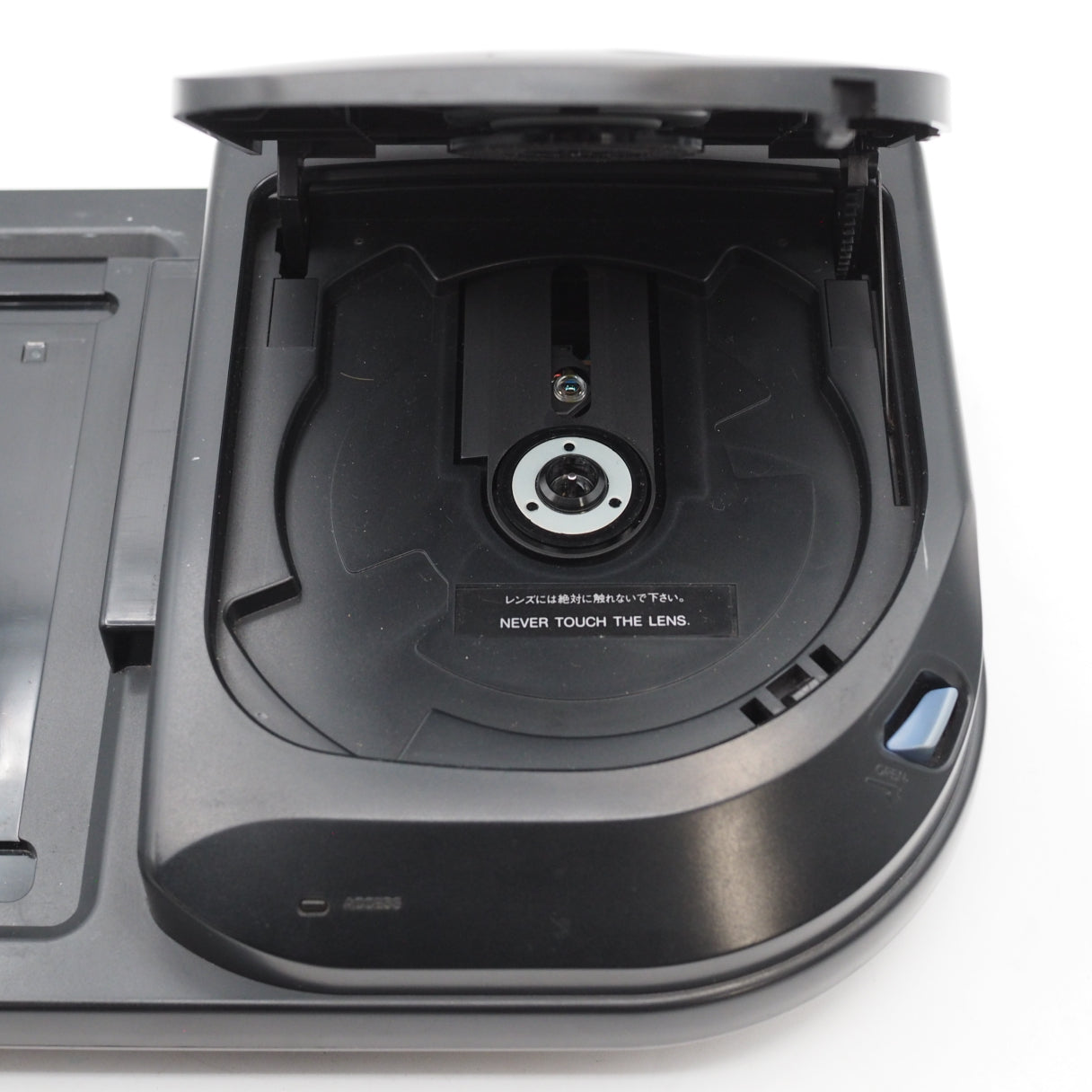 Used Mega Drive + Mega CD 2 Console system HAA-2510 / HAA-2912 SET - Tested & Working