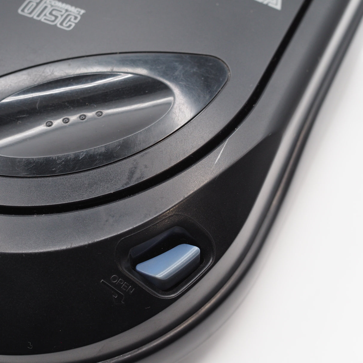 Used Mega Drive + Mega CD 2 Console system HAA-2510 / HAA-2912 SET - Tested & Working