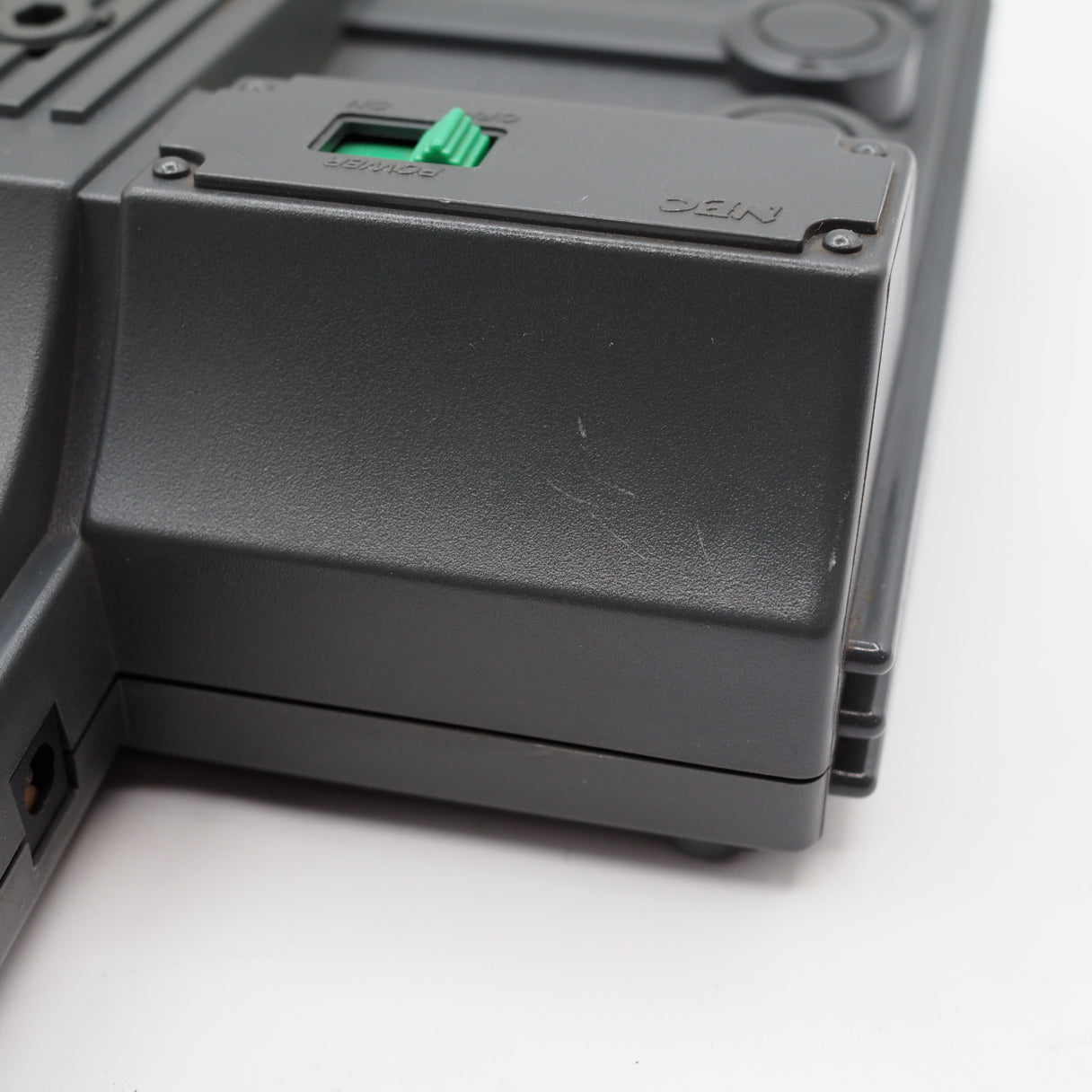 Used PC Engine SuperGrafx Console system PI-TG4 - Tested & Working