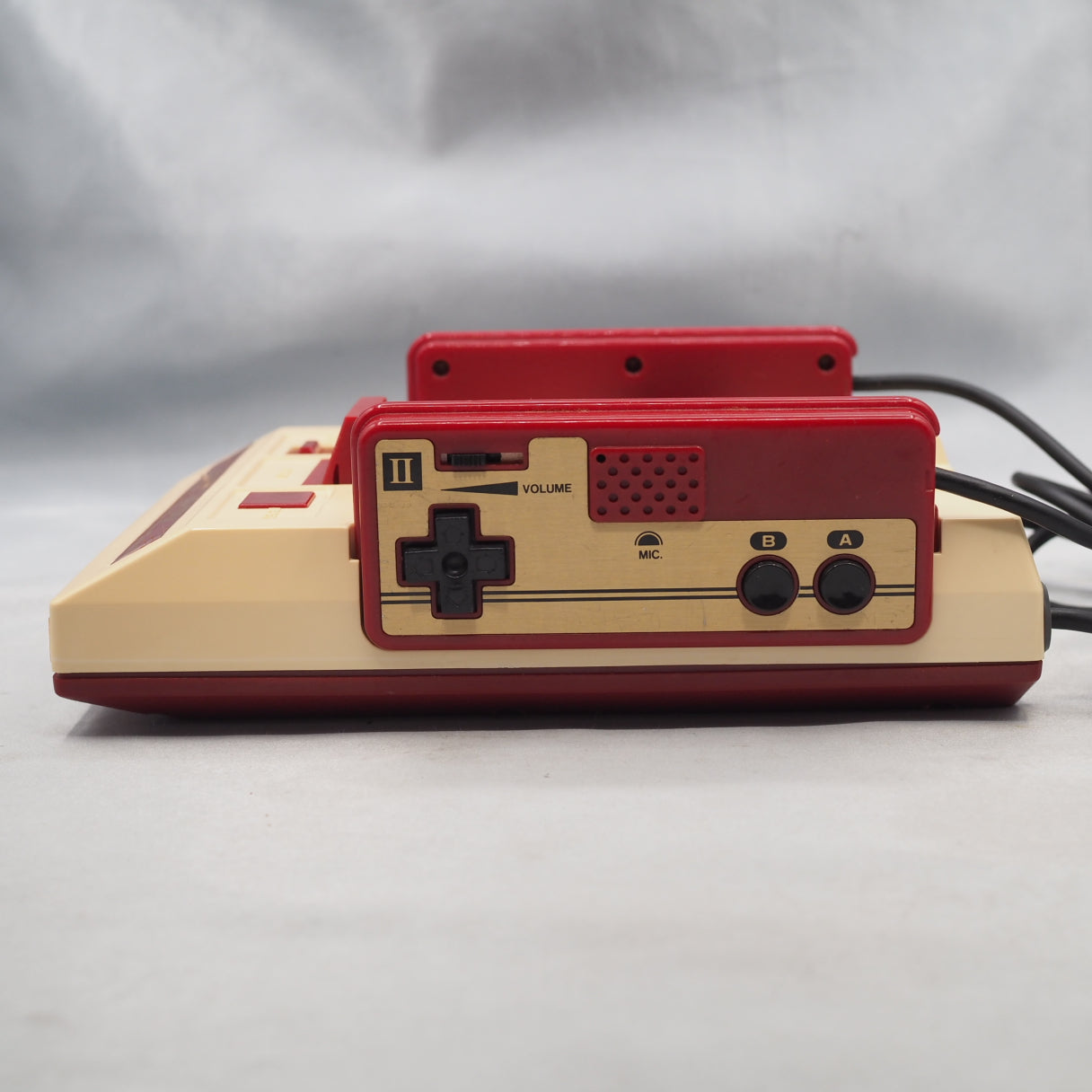 Nintendo Famicom Console System Boxed HVC-001 Tested & Working