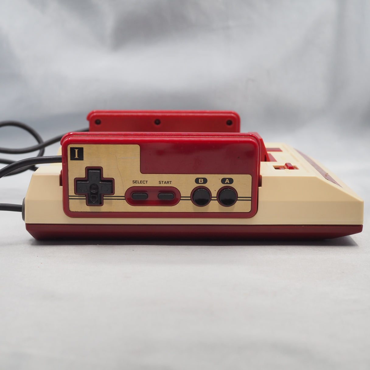 Nintendo Famicom Console System Boxed HVC-001 Tested & Working