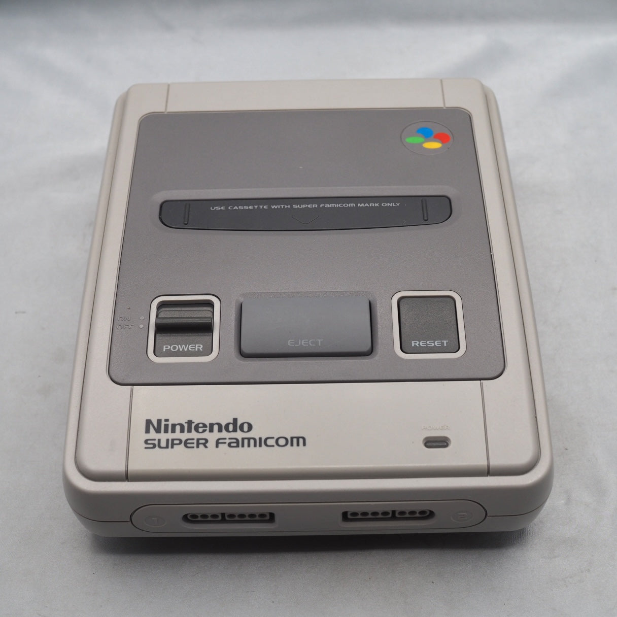 Nintendo Super Famicom Console system SHVC-001 Boxed - Tested & Working