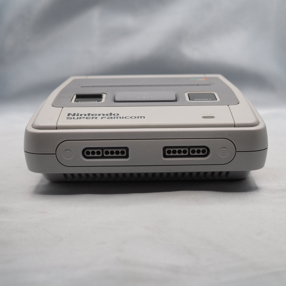 Nintendo Super Famicom Console system SHVC-001 Boxed - Tested & Working