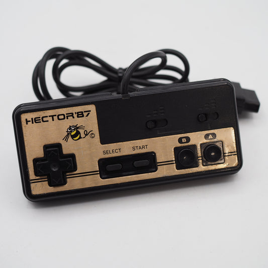 Used HUDSON JOY CARD HECTOR'87 HC62-4 Controller  - Tested & Working