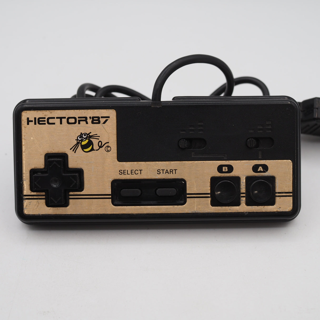 Used HUDSON JOY CARD HECTOR'87 HC62-4 Controller  - Tested & Working