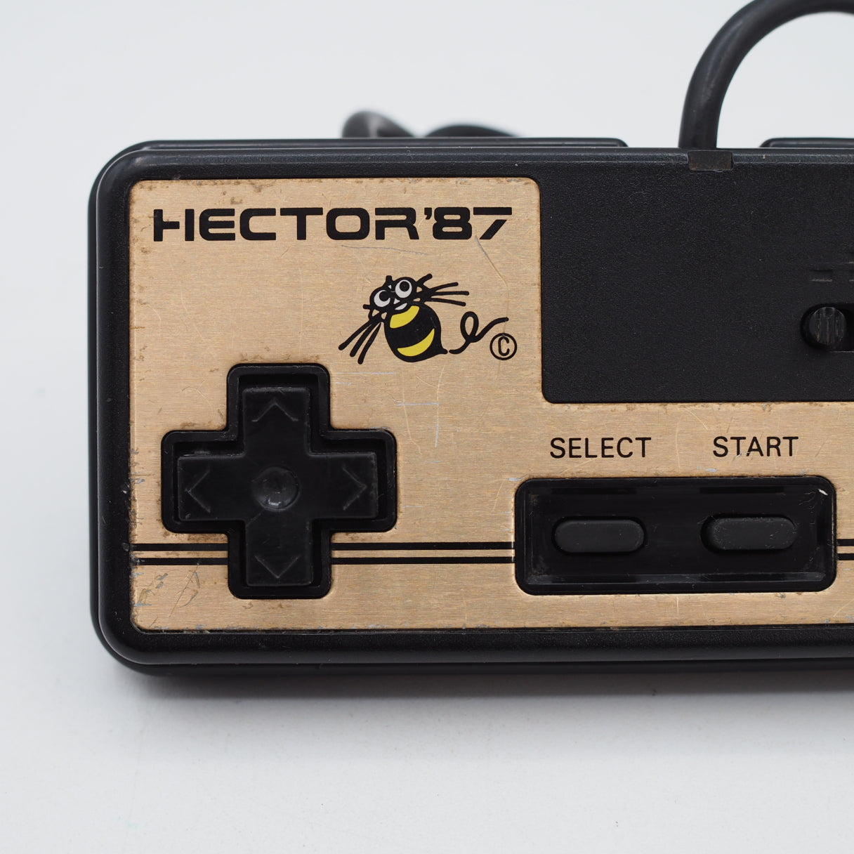 Used HUDSON JOY CARD HECTOR'87 HC62-4 Controller  - Tested & Working