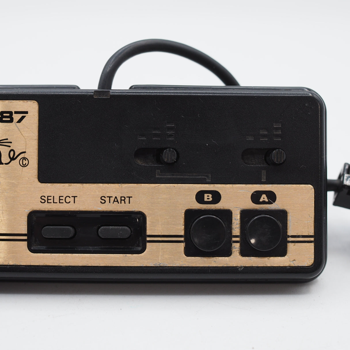 Used HUDSON JOY CARD HECTOR'87 HC62-4 Controller  - Tested & Working