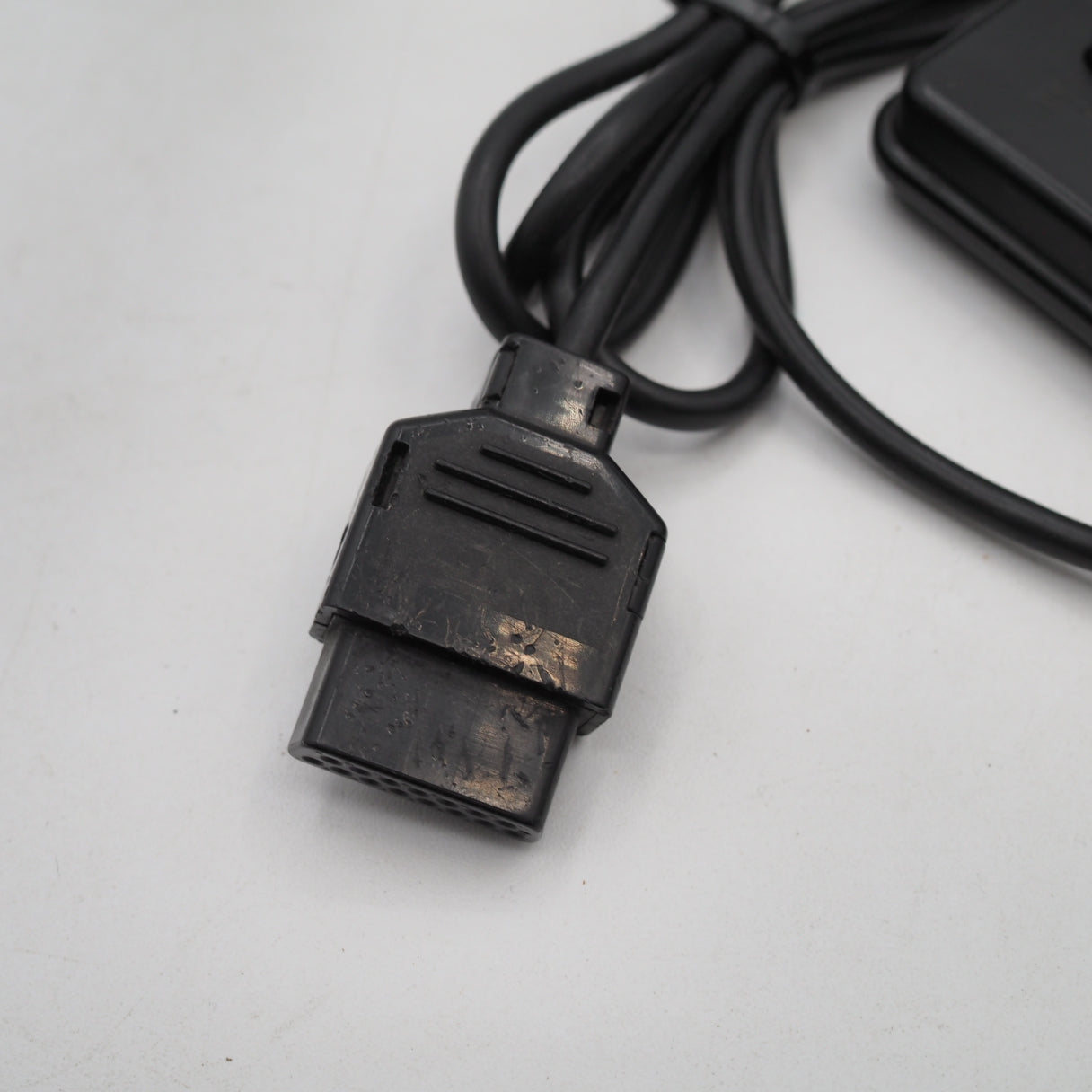 Used HUDSON JOY CARD HECTOR'87 HC62-4 Controller  - Tested & Working