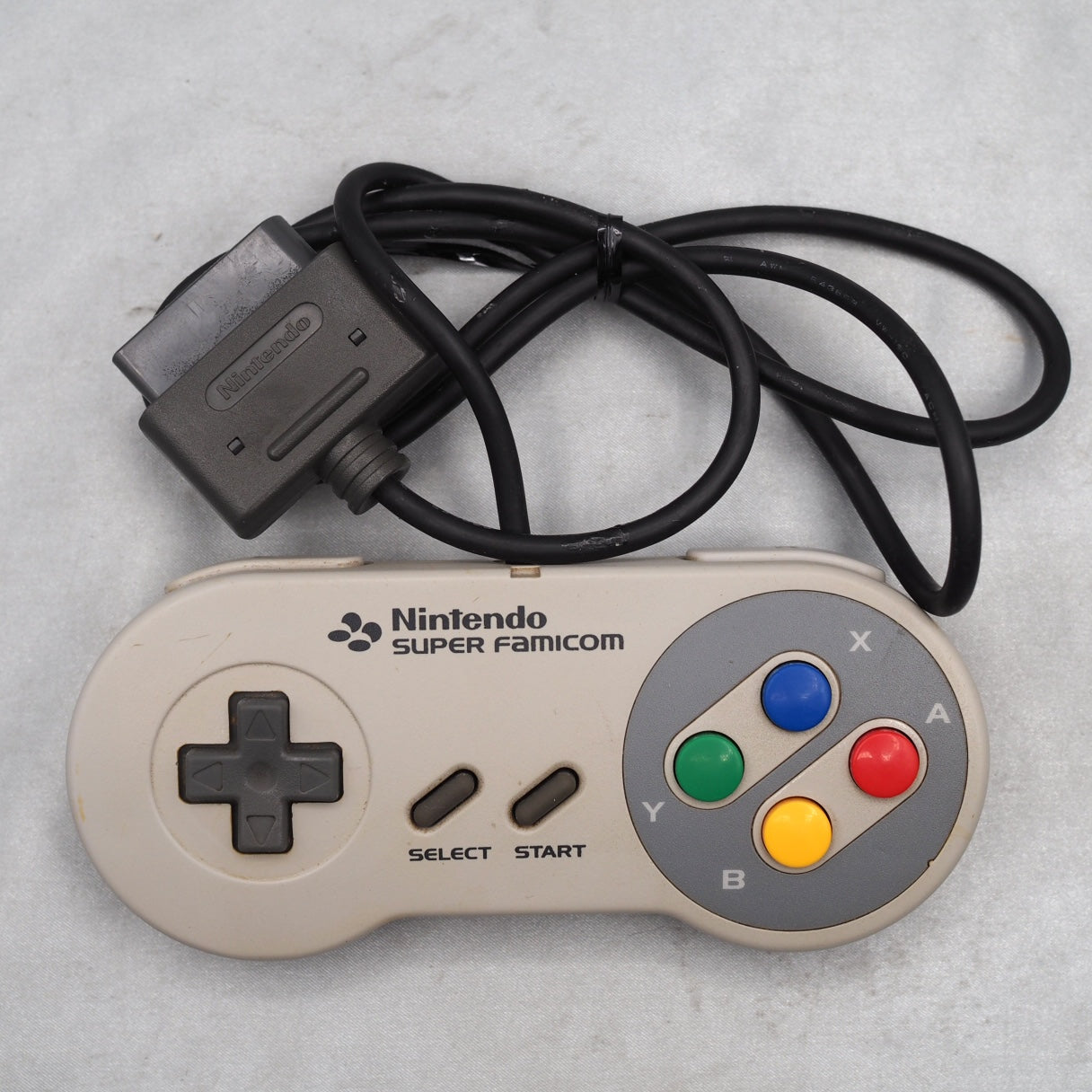 Nintendo Super Famicom Console system SHVC-001 Boxed - Tested & Working