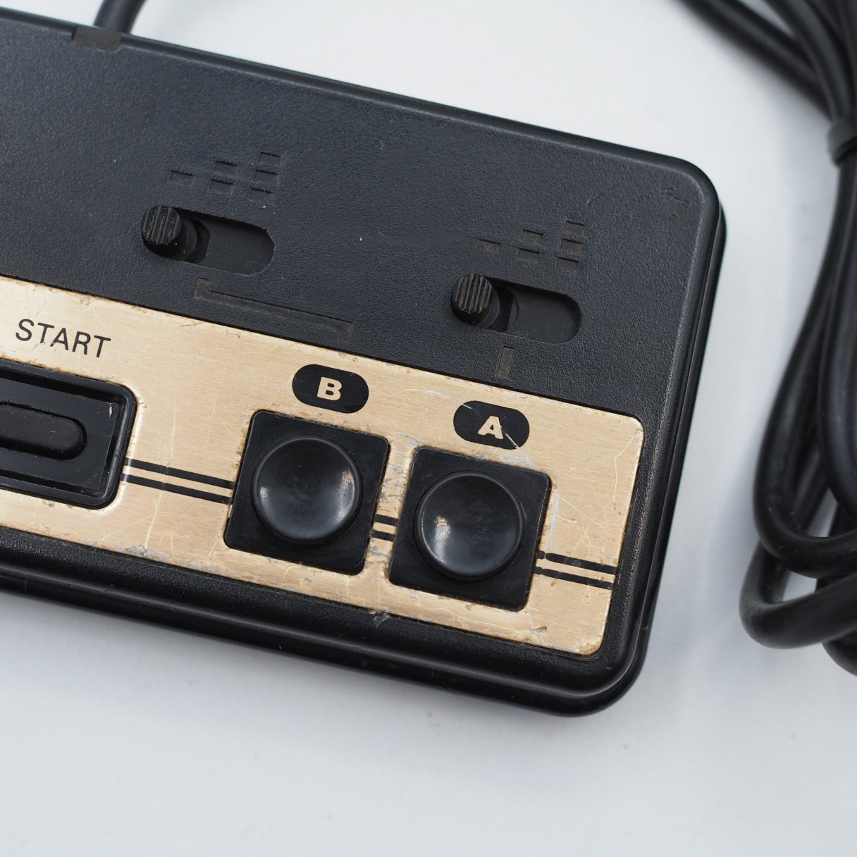 Used HUDSON JOY CARD HECTOR'87 HC62-4 Controller  - Tested & Working