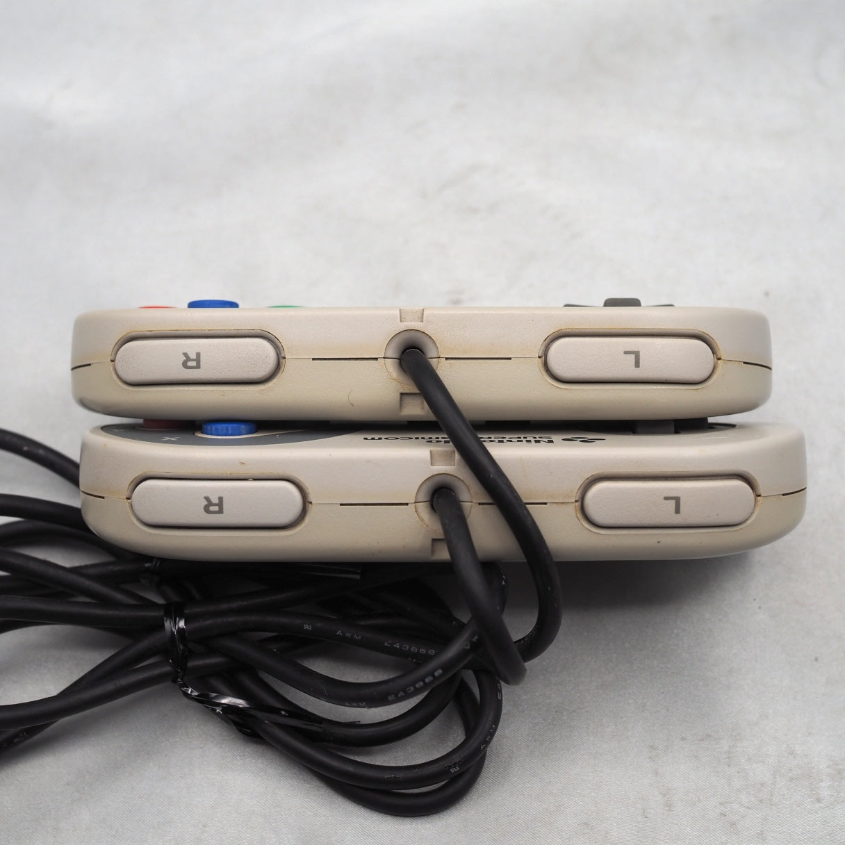 Nintendo Super Famicom Console system SHVC-001 Boxed - Tested & Working