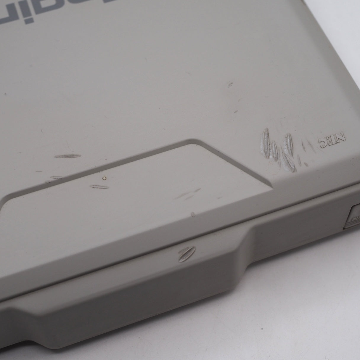 Used PC Engine INTERFACE UNIT IFU-30 CD-ROM² CORE GRAFX - Tested & Working