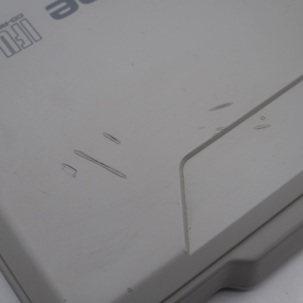 Used PC Engine INTERFACE UNIT IFU-30 CD-ROM² CORE GRAFX - Tested & Working