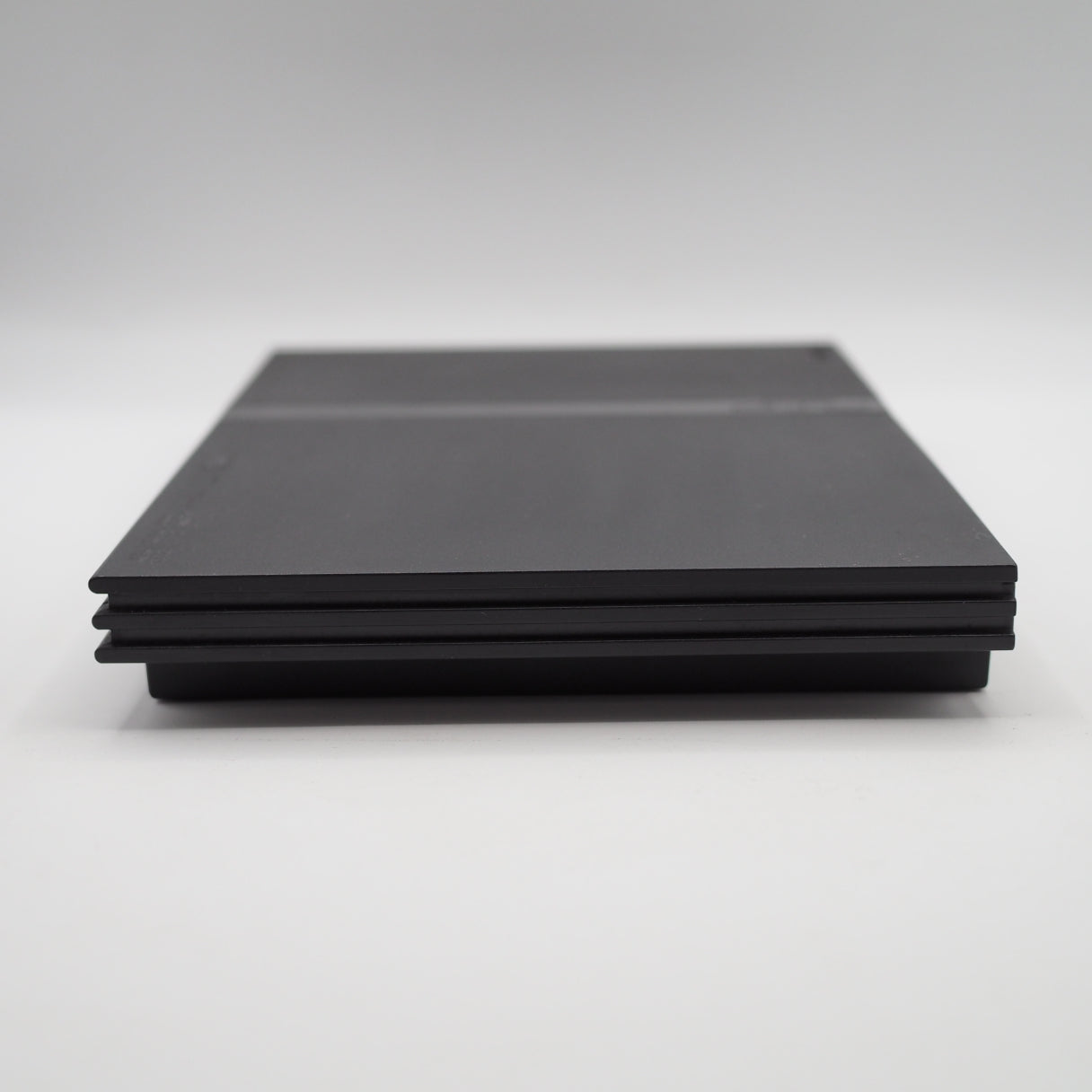 Used PS2 Slim Console system SCPH-70000 CB Charcoal Black [NTSC-J] - Tested & Working