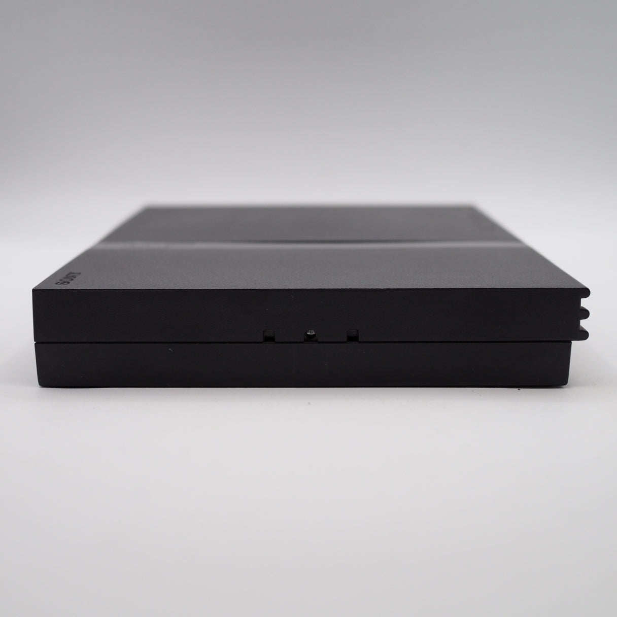 Used PS2 Slim Console system SCPH-70000 CB Charcoal Black [NTSC-J] - Tested & Working