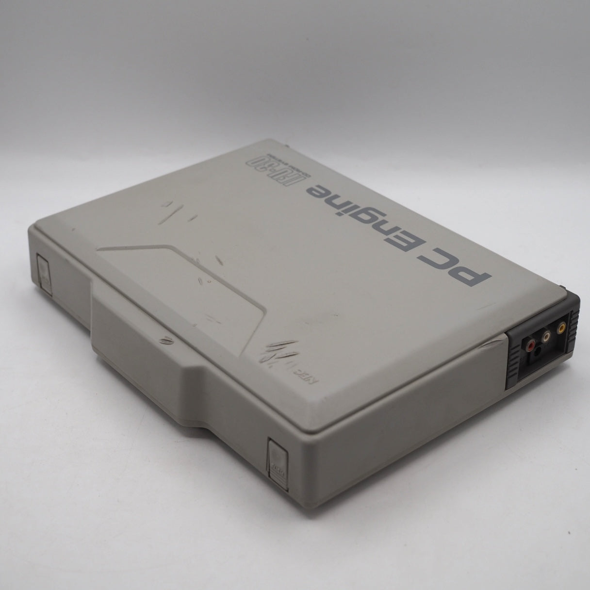 Used PC Engine INTERFACE UNIT IFU-30 CD-ROM² CORE GRAFX - Tested & Working