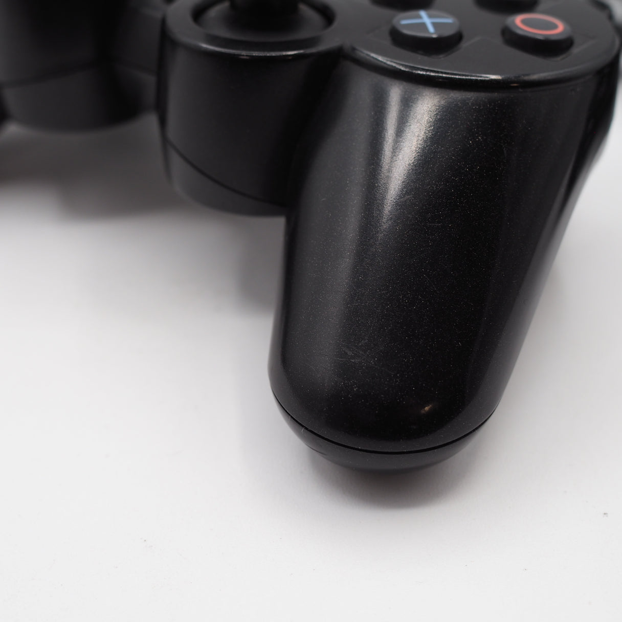 Used PS2 Slim Console system SCPH-70000 CB Charcoal Black [NTSC-J] - Tested & Working