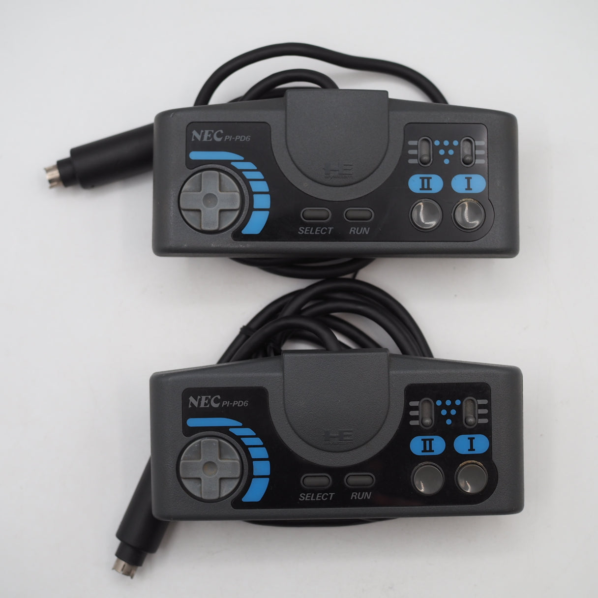 Used PC Engine INTERFACE UNIT IFU-30 CD-ROM² CORE GRAFX - Tested & Working