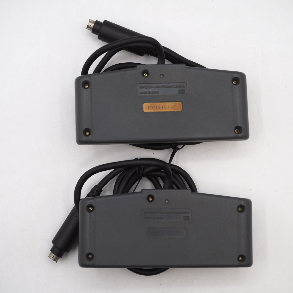 Used PC Engine INTERFACE UNIT IFU-30 CD-ROM² CORE GRAFX - Tested & Working