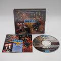 SEGA CLASSIC Arcade Collection Limited Edition Sega Mega CD