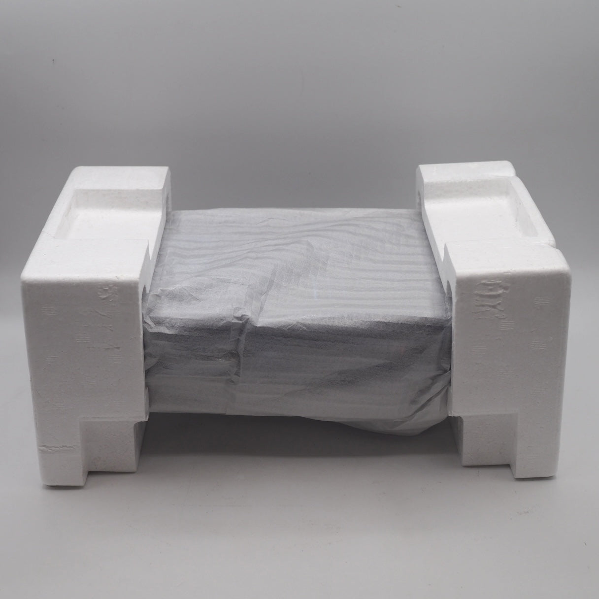 Used PS2 Console system SCPH-37000 Boxed OCEAN BLUE NTSC-J - Tested & Working