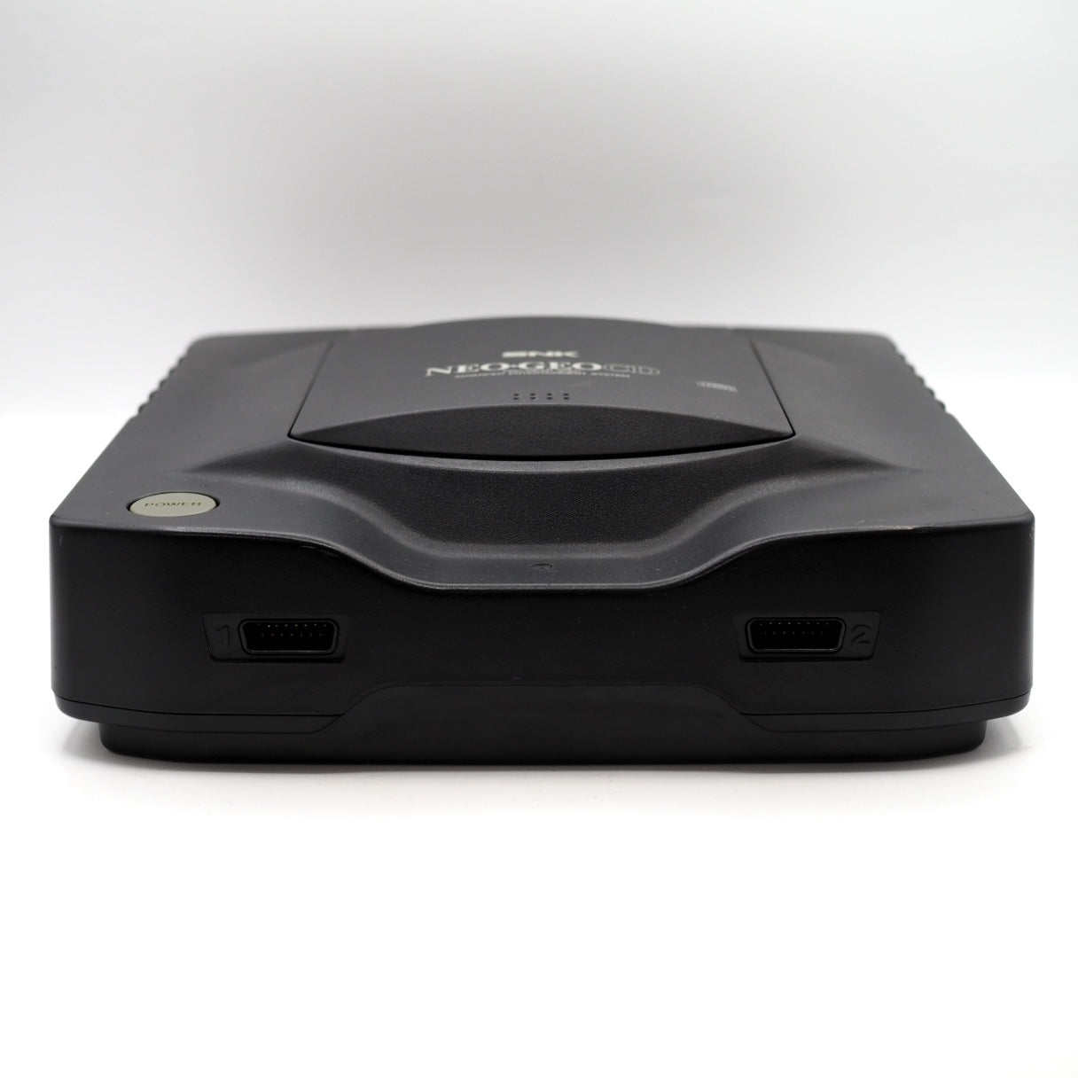 Used SNK Neo Geo CD Console System CD-T01 Boxed 1 Controller - Tested & Working