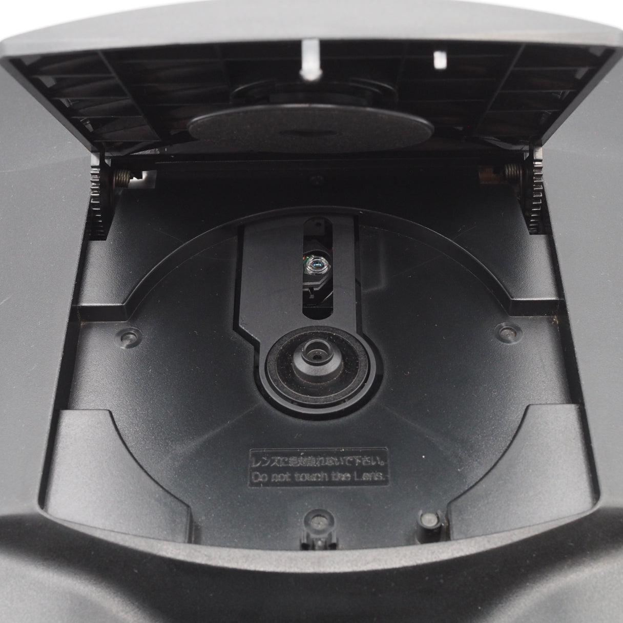 Used SNK Neo Geo CD Console System CD-T01 Boxed 1 Controller - Tested & Working