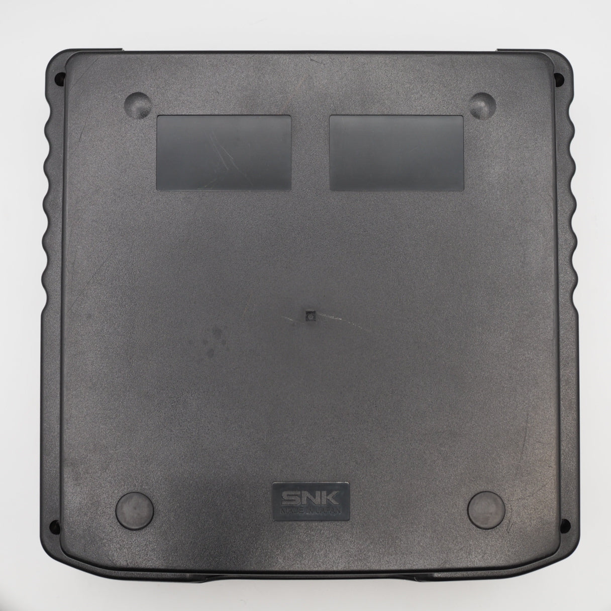 Used SNK Neo Geo CD Console System CD-T01 Boxed 1 Controller - Tested & Working