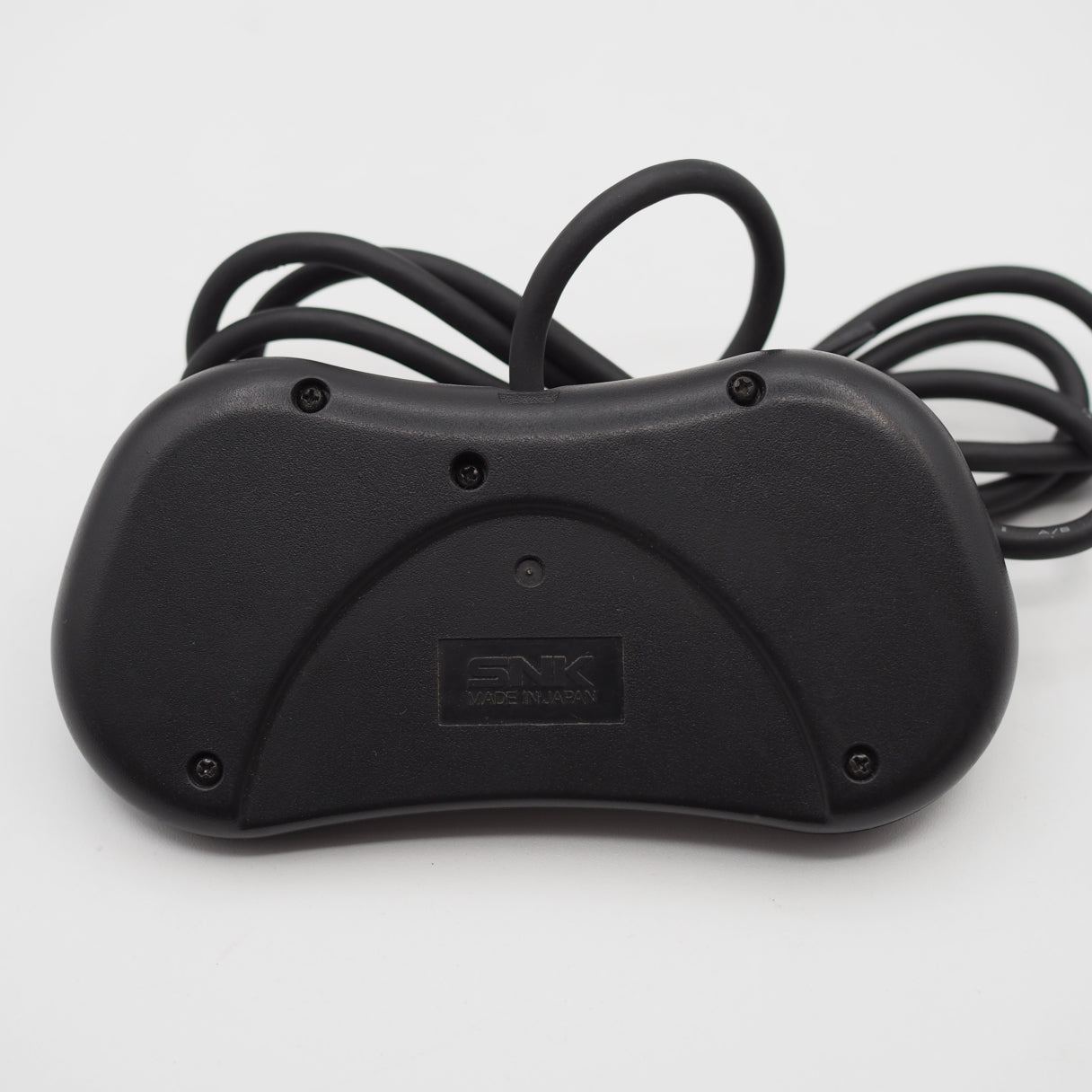 Used SNK Neo Geo CD Console System CD-T01 Boxed 1 Controller - Tested & Working