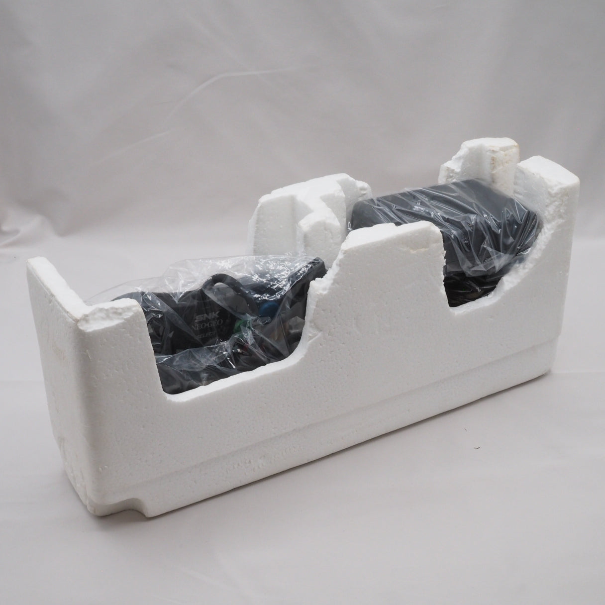 Used SNK Neo Geo CD Console System CD-T01 Boxed 1 Controller - Tested & Working