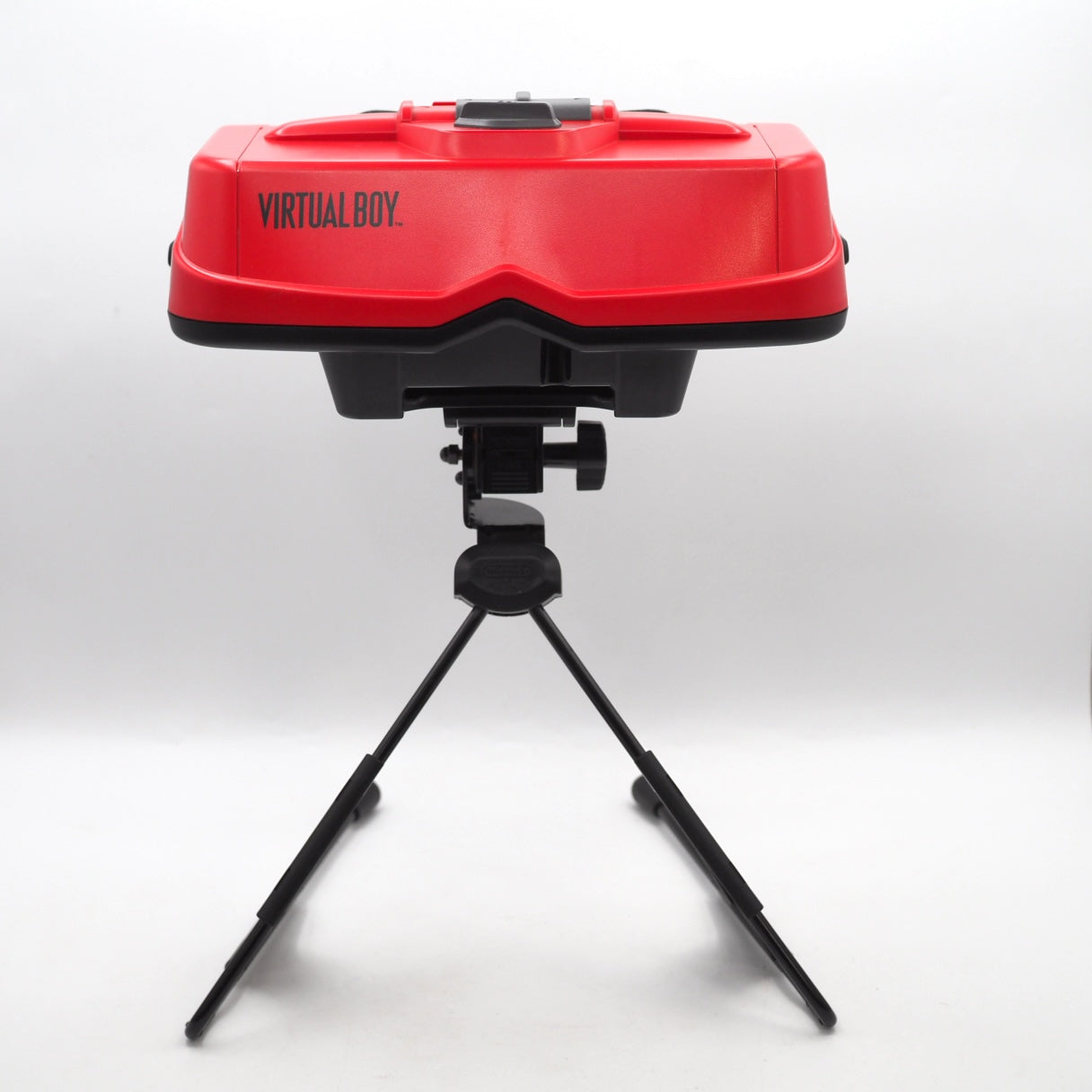 Used VIRTUAL BOY Nintendo 3D Display Game System Boxed - Tested & Working