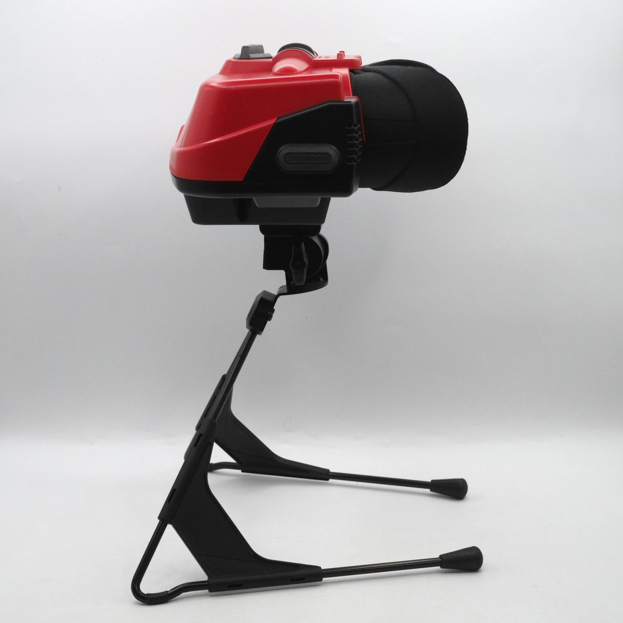 Used VIRTUAL BOY Nintendo 3D Display Game System Boxed - Tested & Working