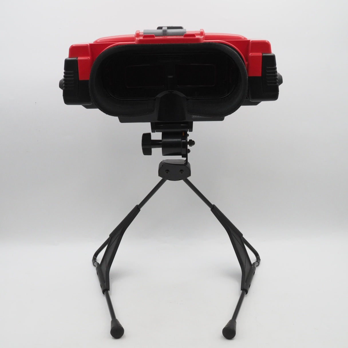 Used VIRTUAL BOY Nintendo 3D Display Game System Boxed - Tested & Working