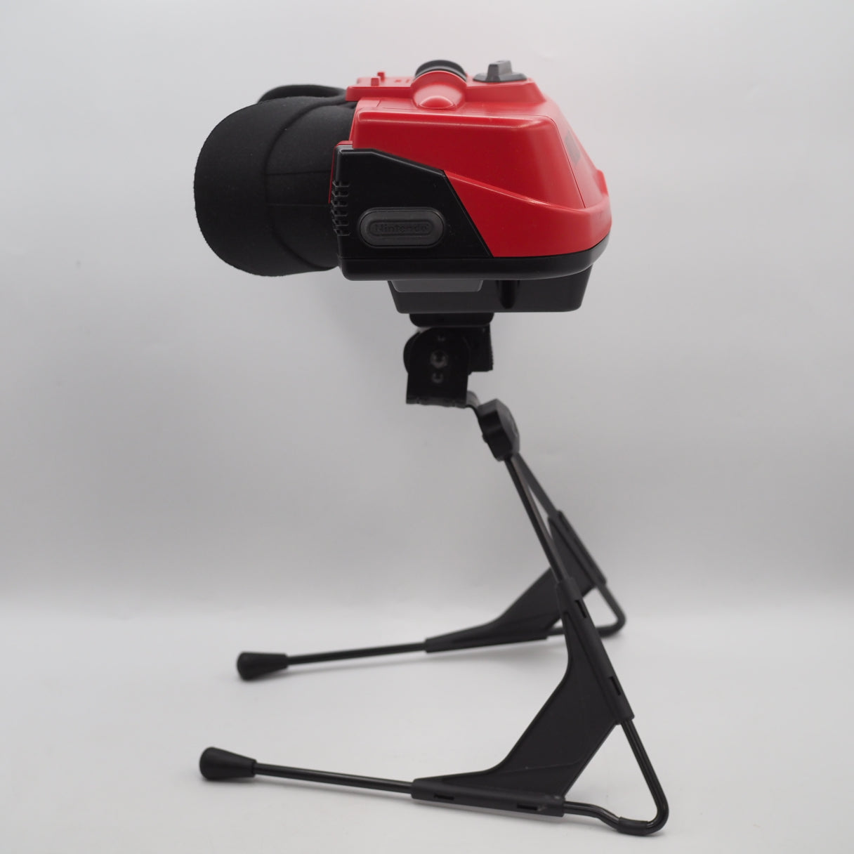 Used VIRTUAL BOY Nintendo 3D Display Game System Boxed - Tested & Working