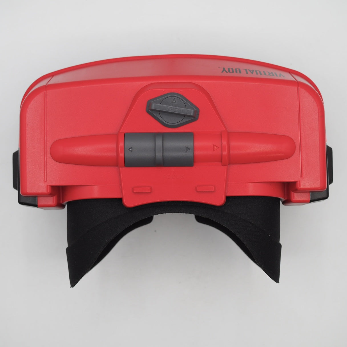 Used VIRTUAL BOY Nintendo 3D Display Game System Boxed - Tested & Working