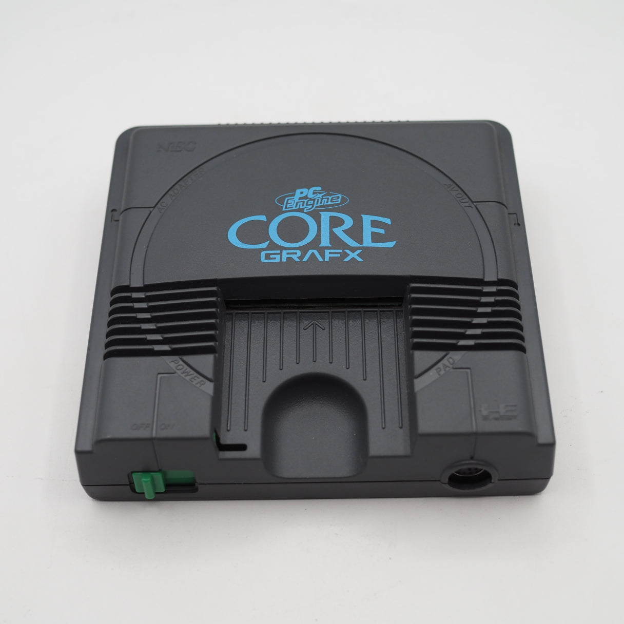 Used PC Engine CORE GRAFX Console system PI-TG3 Boxed - Tested & Working