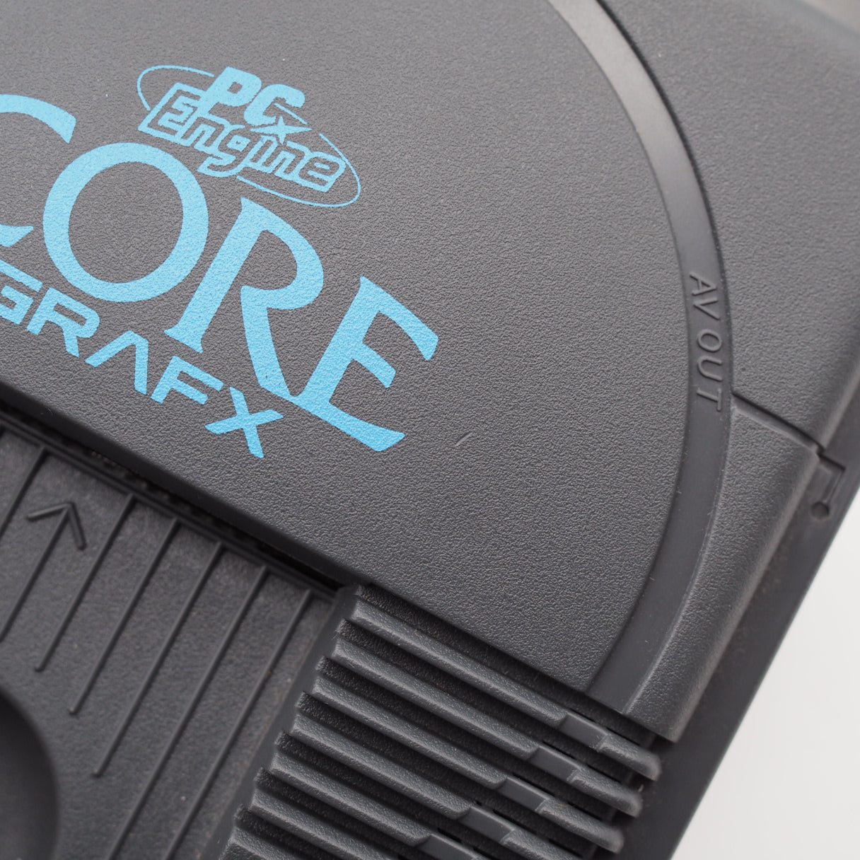 Used PC Engine CORE GRAFX Console system PI-TG3 Boxed - Tested & Working