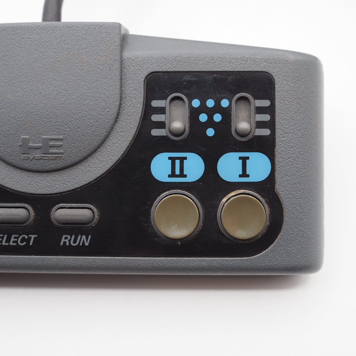 Used PC Engine CORE GRAFX Console system PI-TG3 Boxed - Tested & Working