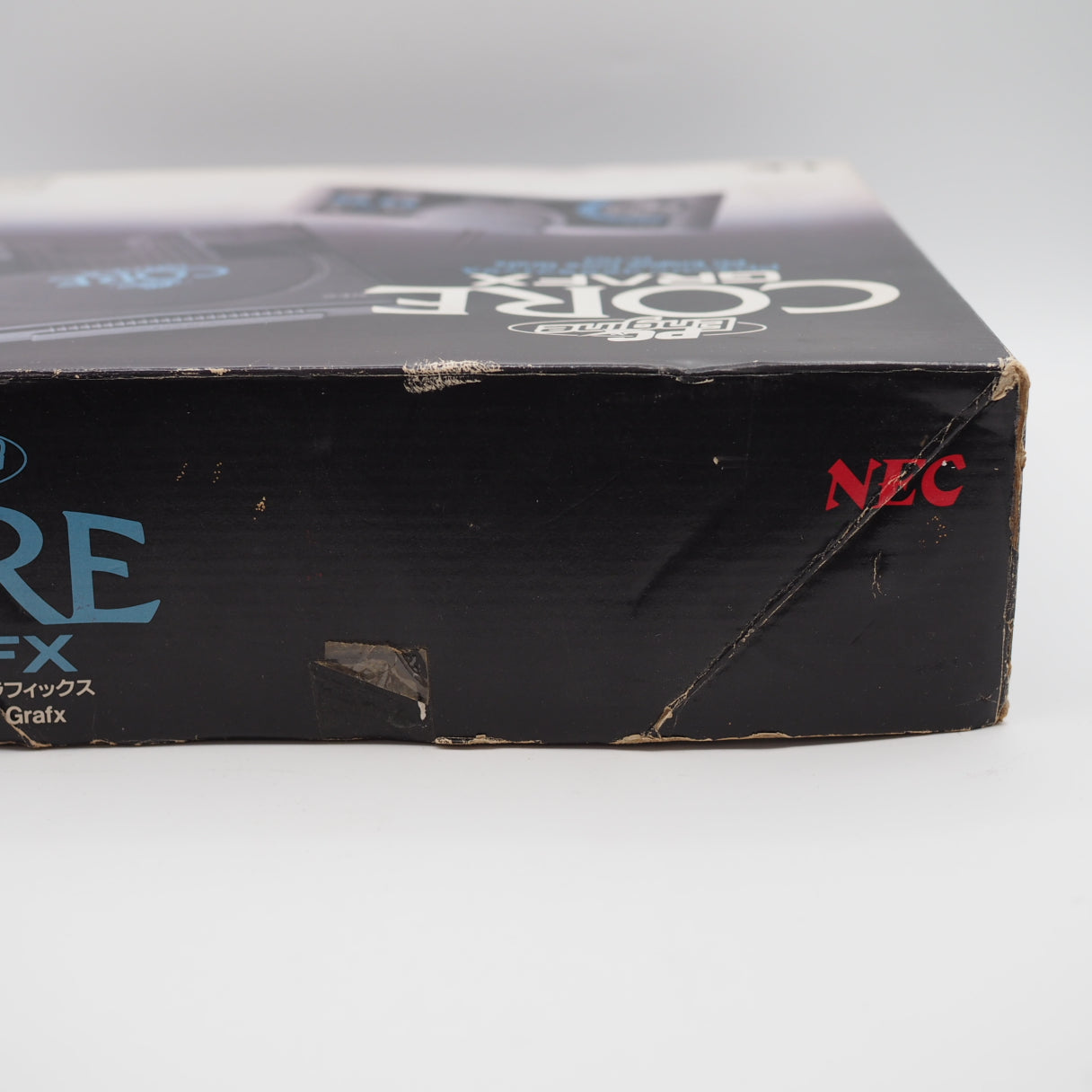 Used PC Engine CORE GRAFX Console system PI-TG3 Boxed - Tested & Working