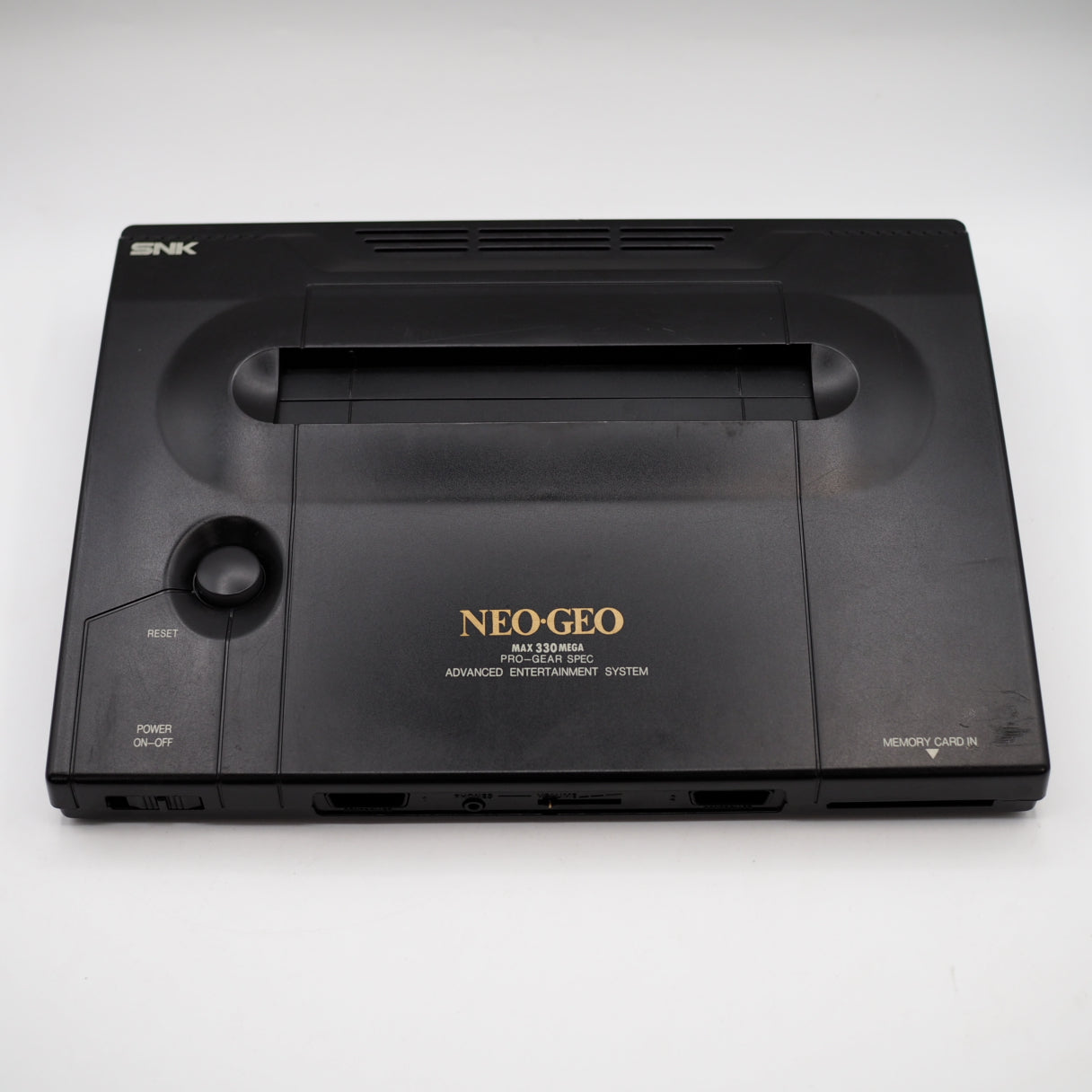 NEO GEO AES Snk The Last Blade Japan Ntsc Original Neogeo EUR 720,00 NEO GEO AES Snk The Last Blade Japan Ntsc Original Neogeo EUR 720,00