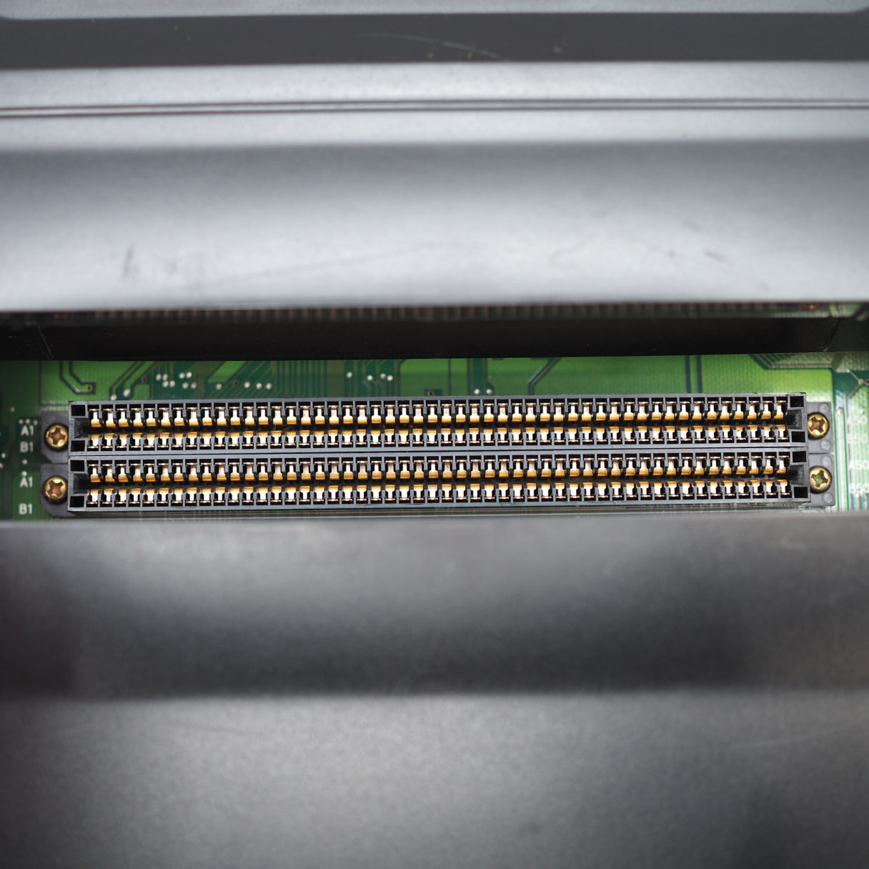 NEO GEO AES Console System NEO-0 2 Controllers - Tested & Working