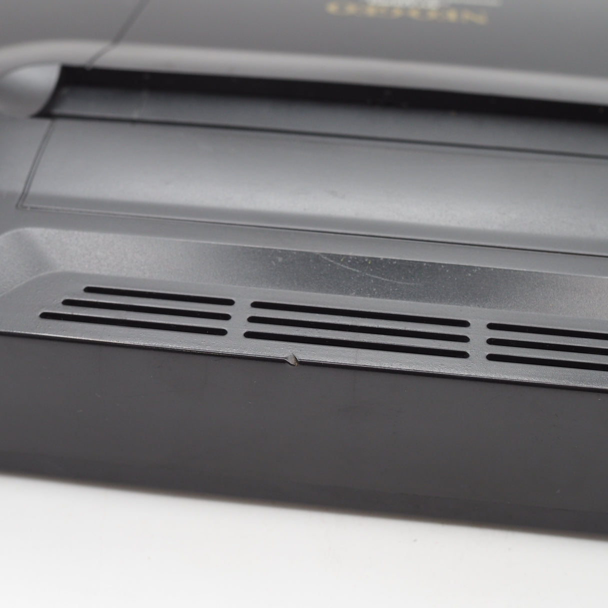 NEO GEO AES Console System NEO-0 2 Controllers - Tested & Working