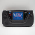 Used GAME GEAR HGG-3210 Console only - Tested & Working