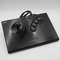 Used NEO GEO MAX 330 MEGA Fighting Stick Controller - Tested & Working