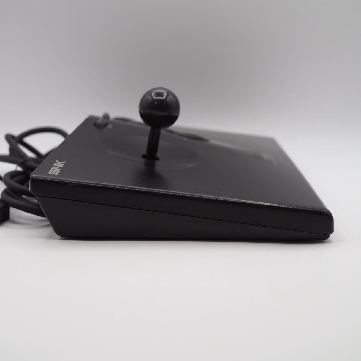 Used NEO GEO MAX 330 MEGA Fighting Stick Controller - Tested & Working