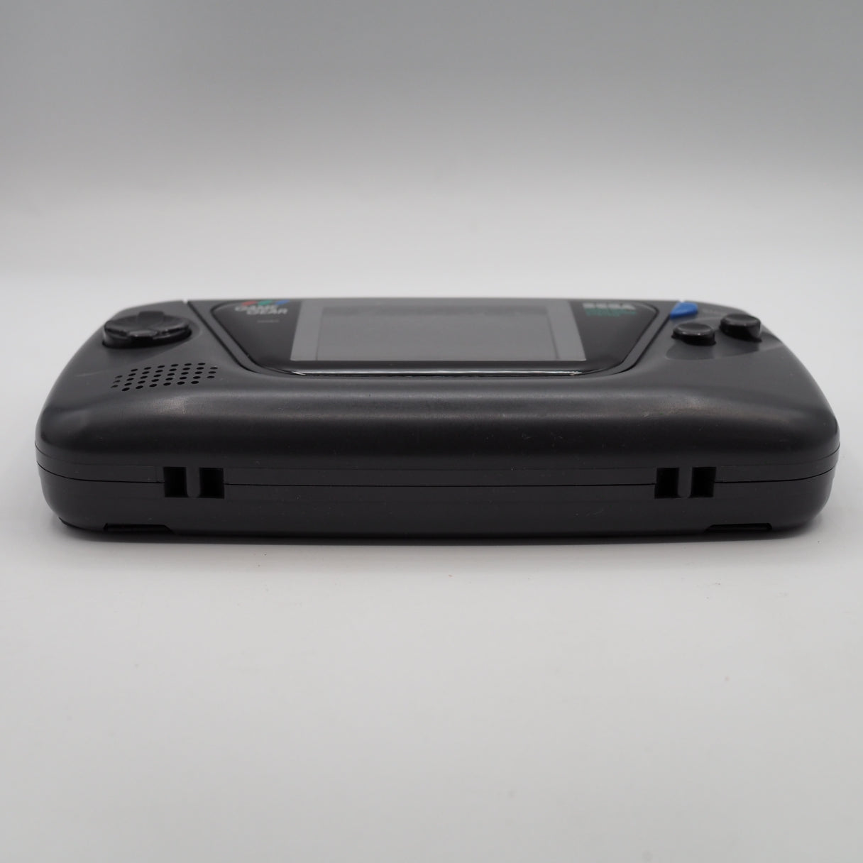 Used GAME GEAR HGG-3210 Console only - Tested & Working