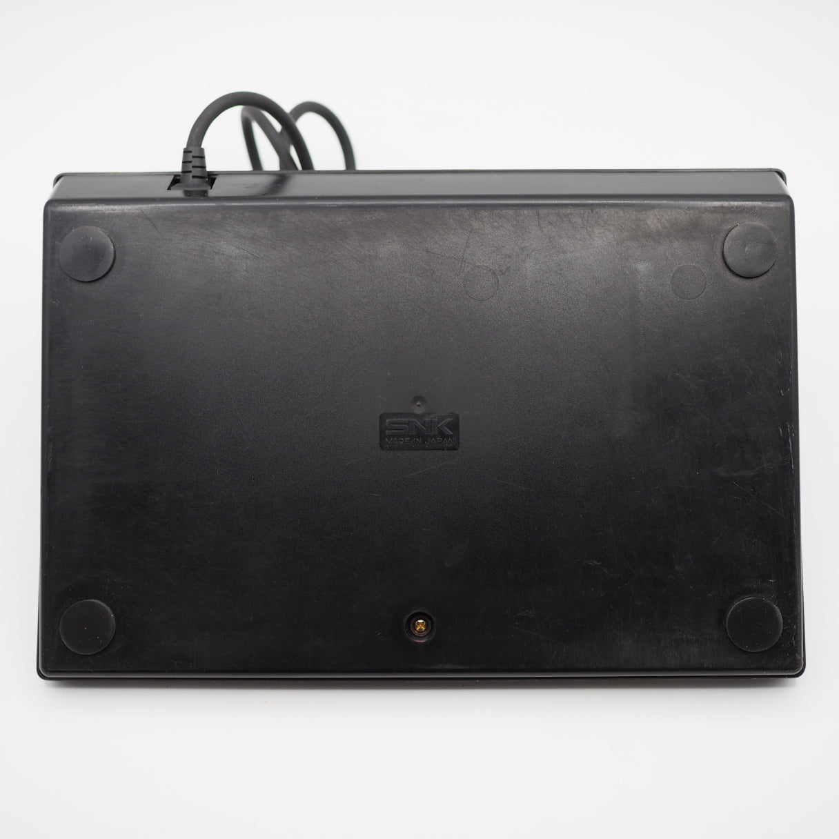 Used NEO GEO MAX 330 MEGA Fighting Stick Controller - Tested & Working